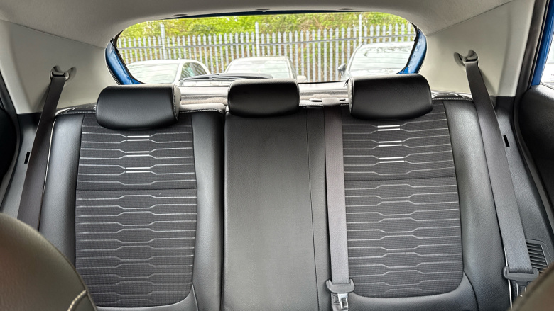 Kia Stonic 1.0T GDi 48V GT-Line S 5dr Petrol Estate